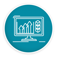 ERP Program Management Icon