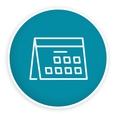 Program Management Icon